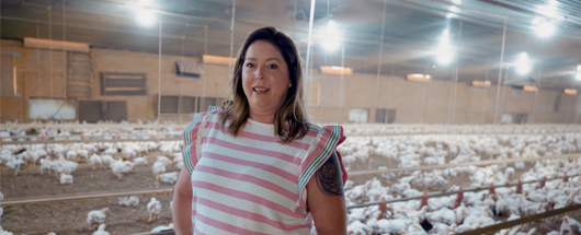 Image for: School of Agriculture & Biological Sciences